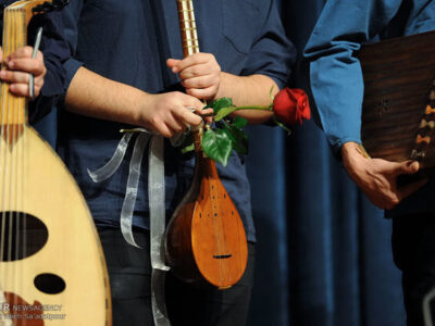 «دینگ و دانگ» کنسرت برگزار میکند؛ اجرایی ویژه کودکان ۳ تا ۱۰۰ سال!