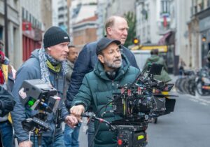 پایان فیلمبرداری «داستانهای موازی» اصغر فرهادی