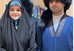 حواشی حضور دختر و داماد پزشکیان در قزاقستان/ ماجرای دعوت ریاست جمهوری قزاقستان از زهرا پزشکیان چیست؟