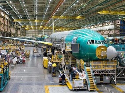 تعمیر هواپیماهای مسافربری ونزوئلا در ایران/ اعلام جزییات