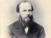 داستایوسکی و آرزوی کاهش رنج آدم‌ها