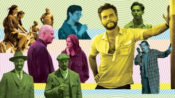 ۱۰ فیلم برتر سال ۲۰۲۵ که نباید از دست بدهید/ سال پرهیجان هالیوود: شکست‌ها و موفقیت‌های بزرگ/ از «کیف سیاه» تا «فرانکشتاین»: نگاهی به بهترین‌های سینما