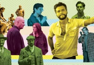 ۱۰ فیلم برتر سال ۲۰۲۵ که نباید از دست بدهید/ سال پرهیجان هالیوود: شکست‌ها و موفقیت‌های بزرگ/ از «کیف سیاه» تا «فرانکشتاین»: نگاهی به بهترین‌های سینما