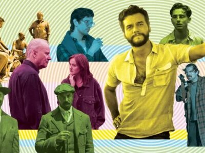 ۱۰ فیلم برتر سال ۲۰۲۵ که نباید از دست بدهید/ سال پرهیجان هالیوود: شکستها و موفقیتهای بزرگ/ از «کیف سیاه» تا «فرانکشتاین»: نگاهی به بهترینهای سینما