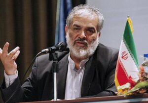 ببینید | اظهارات شوکهکننده قدیری ابیانه و مقایسه زنان با کباب: مرد زن عریان ببیند، میخواهد!