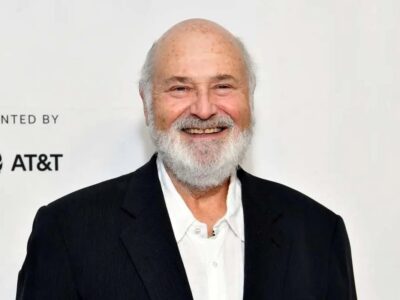 ببینید | راب راینر کارگردان معروف هالیوودی به قتل رسید