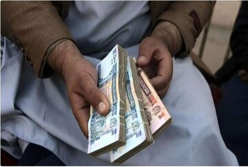 قیمت هر افغانی به دو هزار تومان رسید