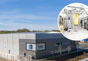 افشای بزرگترین پروژه سری بریتانیا/ جنون انرژی هستهای به اروپا رسید