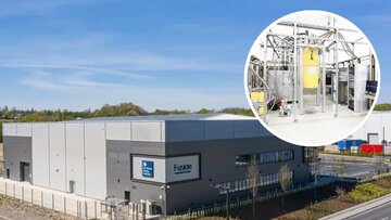 افشای بزرگ‌ترین پروژه سری بریتانیا/ جنون انرژی هسته‌ای به اروپا رسید