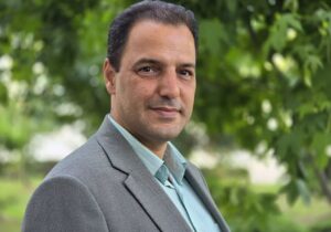 شهردار چاف و چمخاله خبر داد :اجلاس شورای عالی استانها در چاف و چمخاله برگزار میشود