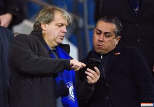 درگیری و اختلاف آقای سرمربی با مدیر ایرانی در لندن!