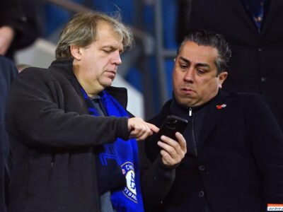 درگیری و اختلاف آقای سرمربی با مدیر ایرانی در لندن!