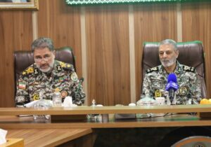 سرلشکر موسوی: ارتقاء مستمر و دائمی توان پدافندی از اولویت های کشور است/ در چند ماه گذشته اقدامات بسیار بزرگی در عرصه ارتقاء توان پدافندی انجام شده است