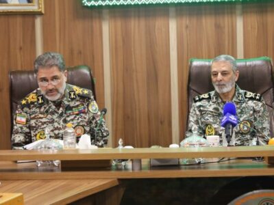 سرلشکر موسوی: ارتقاء مستمر و دائمی توان پدافندی از اولویت های کشور است/ در چند ماه گذشته اقدامات بسیار بزرگی در عرصه ارتقاء توان پدافندی انجام شده است