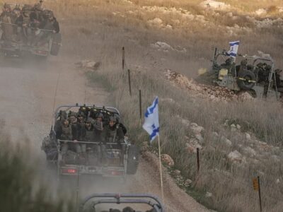 حضور نظامی اسرائیل و گسترش منطقه حائل؛ اختلاف نتانیاهو و ترامپ، سرنوشت سوریه را چگونه رقم میزند؟