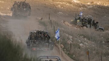 حضور نظامی اسرائیل و گسترش منطقه حائل؛ اختلاف نتانیاهو و ترامپ، سرنوشت سوریه را چگونه رقم می‌زند؟