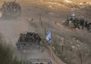 حضور نظامی اسرائیل و گسترش منطقه حائل؛ اختلاف نتانیاهو و ترامپ، سرنوشت سوریه را چگونه رقم میزند؟