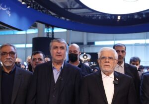 اسلامی:آژانس اگر دستورالعملی برای بازرسی از تاسیسات آسیب دیده از حمله نظامی دارد ارائه کند