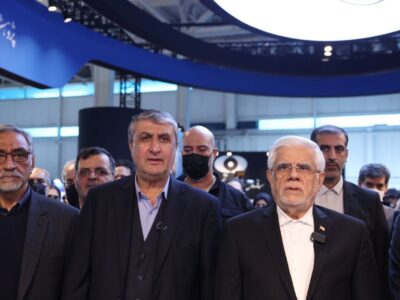 اسلامی:آژانس اگر دستورالعملی برای بازرسی از تاسیسات آسیب دیده از حمله نظامی دارد ارائه کند