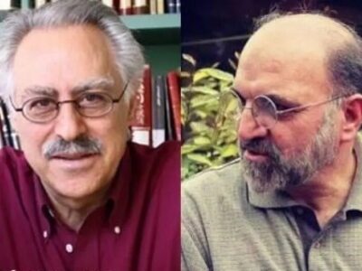 حمله و توهین صداوسیما به دو استاد/ روشنفکران ملی و دینی مدافعان اصلی ایران امروز