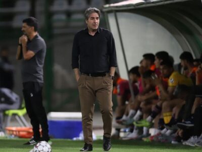 مدیر آلومینیوم: ظاهر سازی نکنیم، سروش به آدان هم توهین کرد!