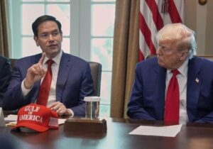 نقش مستقیم وزیر خارجه آمریکا در حمله به ایران؛ چرا ترامپ باید مارکو روبیو را کنار بگذارد؟