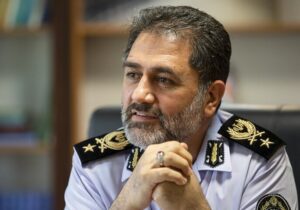 آنچه از امیر سرتیپ الهامی میدانیم/ امیر الهامی فرمانده جدید قرارگاه پدافند هوایی کیست؟