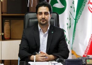 بانک قرضالحسنه مهر ایران؛ پیشگام خدمترسانی مالی در کرمانشاه