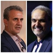 واکنش تند موسوی‌چلک به جواد خیابانی؛ خجالت نمی‌کشید حرف مفت را جامعه‌شناسی می‌نامید؟