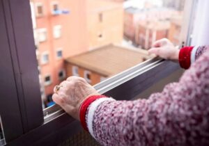 بحران سالمندی در ۳۰ سال آینده