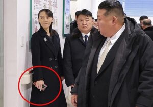 گوشی ۱۳۰۰ دلاری رییس، در سرزمین حقوقهای ۳ دلاری