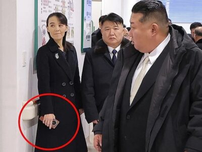 گوشی ۱۳۰۰ دلاری رییس، در سرزمین حقوقهای ۳ دلاری