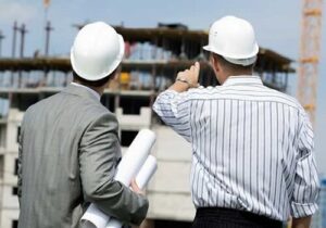 لزوم حضور مهندس ناظر در پروژههای بزرگ ساختمانی قزوین