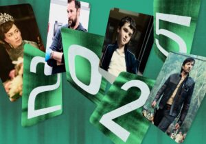 چرا این ۲۰ سریال را نباید از دست بدهید؟ نگاه منتقدان به آثار فراموش‌نشدنی سال/مجموعه‌هایی که تلویزیون ۲۰۲۵ را متحول کردند: جنایت، عشق و فانتزی