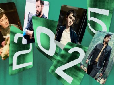 چرا این ۲۰ سریال را نباید از دست بدهید؟ نگاه منتقدان به آثار فراموش‌نشدنی سال/مجموعه‌هایی که تلویزیون ۲۰۲۵ را متحول کردند: جنایت، عشق و فانتزی