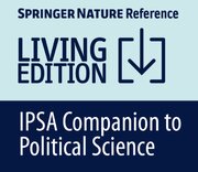 «دانشنامه علوم سیاسی» ایپسا منتشر شد