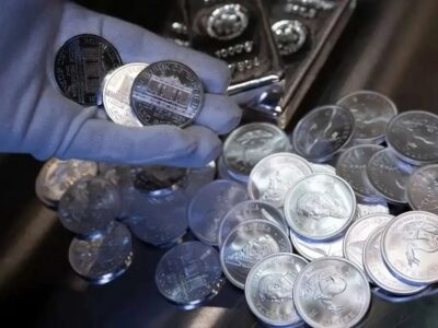 درخشش رقیب طلا در بازار/ خریداران چقدر سود کردند؟