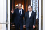 روایت روسیه از دستورکار مذاکرات عراقچی و لاوروف در مسکو
