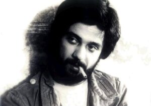 داریوش اقبالی در ۲۳ سالگی: بنویسید داریوش معتاد نیست/ دوست دارم چیزی باشم غیر از آدمیزاد