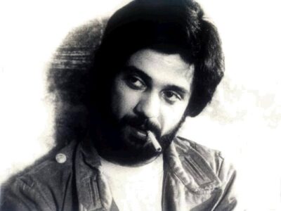 داریوش اقبالی در ۲۳ سالگی: بنویسید داریوش معتاد نیست/ دوست دارم چیزی باشم غیر از آدمیزاد