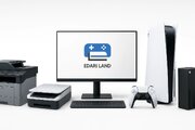 فروشگاه اینترنتی اداری لند؛ مرجع تخصصی ماشین‌های اداری و کنسول‌های بازی
