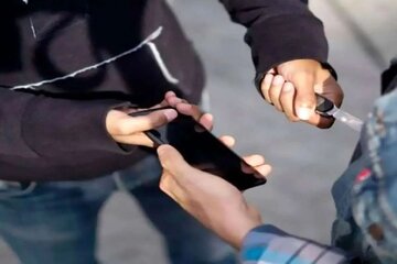 ببینید | سارق موبایل: در ایام مرخصی از زندان، نزدیک ۱۰ سرقت انجام دادم!
