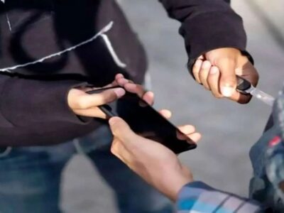 ببینید | سارق موبایل: در ایام مرخصی از زندان، نزدیک ۱۰ سرقت انجام دادم!