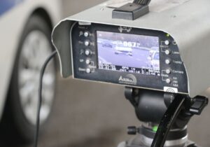 آماری از دوربینهایی که تخلف را ثبت نمیکنند