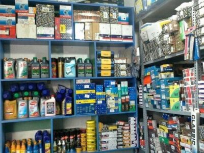 بازار آشفته قطعات یدکی خودرو؛ از جنس بیاستاندارد تا قیمتهای دلخواه