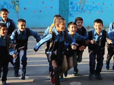 آقای وزیر! جای موسیقی در مدرسه است؛ شادی جمعی را از دانش‌آموز بگیرید آمار افسردگی بالا می‌رود/ درکی از خواسته جوانان وجود ندارد