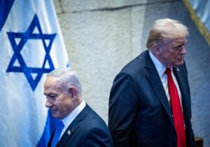 پیام تند کاخ سفید برای نتانیاهو: ترور مقامهای حماس نقض آتشبس است / اکسیوس: روبیو، کوشنر و ویتکاف از نتانیاهو خسته شدهاند