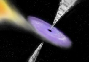 طوفانی مهیب‌تر از هر چه که تصور می‌کردیم / بادهایی با سرعت نور