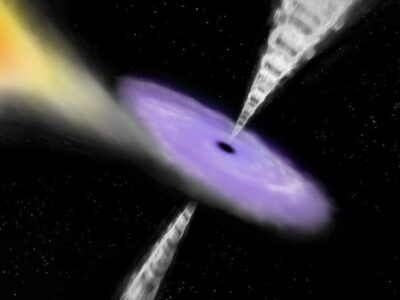 طوفانی مهیب‌تر از هر چه که تصور می‌کردیم / بادهایی با سرعت نور