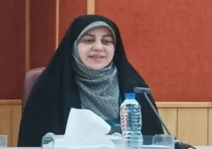 جوانی جمعیت، محور سیاستهای زنان و خانواده در قزوین است